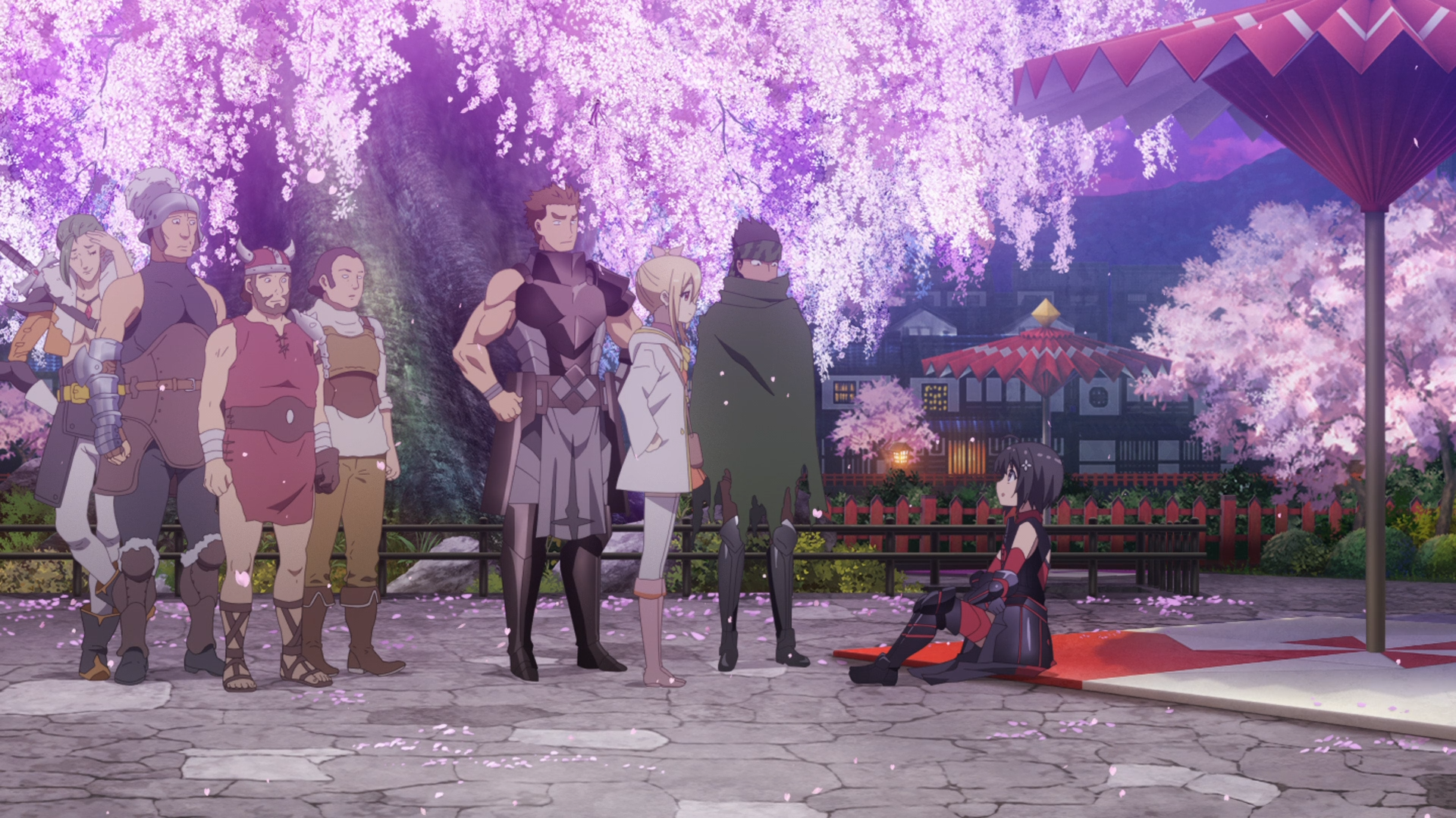 Itai no wa Iya nano de Bougyoryoku ni Kyokufuri Shitai to Omoimasu - Season 2 (PuyaSubs!)